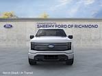 2025 Ford F-150 Lightning SuperCrew Cab AWD Pickup for sale #NG18536 - photo 8