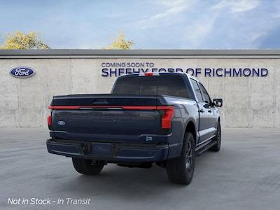 2025 Ford F-150 Lightning SuperCrew Cab AWD Pickup for sale #NG19616 - photo 2