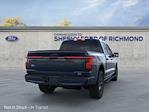 2025 Ford F-150 Lightning SuperCrew Cab AWD Pickup for sale #NG19616 - photo 2