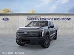 2025 Ford F-150 Lightning SuperCrew Cab AWD Pickup for sale #NG21340 - photo 4
