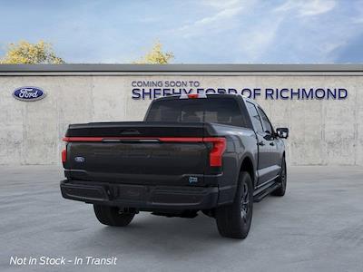 2025 Ford F-150 Lightning SuperCrew Cab AWD Pickup for sale #NG21740 - photo 2