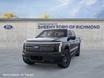 2025 Ford F-150 Lightning SuperCrew Cab AWD Pickup for sale #NG21740 - photo 4