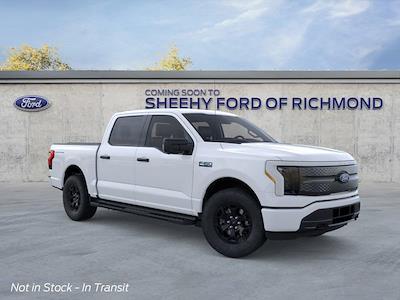 2025 Ford F-150 Lightning SuperCrew Cab AWD Pickup for sale #NG22780 - photo 1