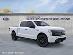 2025 Ford F-150 Lightning SuperCrew Cab AWD Pickup for sale #NG22780 - photo 1