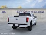 2025 Ford F-150 Lightning SuperCrew Cab AWD Pickup for sale #NG22780 - photo 2