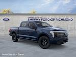 2025 Ford F-150 Lightning SuperCrew Cab AWD Pickup for sale #NG22925 - photo 1