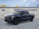 2025 Ford F-150 Lightning SuperCrew Cab AWD Pickup for sale #NG22925 - photo 3