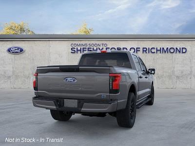 2025 Ford F-150 Lightning SuperCrew Cab AWD Pickup for sale #NG22926 - photo 2