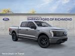 2025 Ford F-150 Lightning SuperCrew Cab AWD Pickup for sale #NG22926 - photo 1