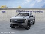 2025 Ford F-150 Lightning SuperCrew Cab AWD Pickup for sale #NG22926 - photo 4