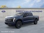 2025 Ford F-150 Lightning SuperCrew Cab AWD Pickup for sale #NG23546 - photo 3