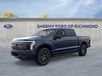 2025 Ford F-150 Lightning SuperCrew Cab AWD Pickup for sale #NG24741 - photo 1