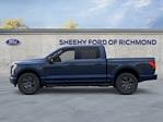 2025 Ford F-150 Lightning SuperCrew Cab AWD Pickup for sale #NG24741 - photo 5