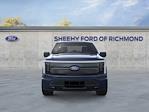 2025 Ford F-150 Lightning SuperCrew Cab AWD Pickup for sale #NG24741 - photo 7