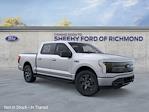 2025 Ford F-150 Lightning SuperCrew Cab AWD Pickup for sale #NG25019 - photo 1