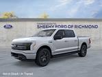 2025 Ford F-150 Lightning SuperCrew Cab AWD Pickup for sale #NG25019 - photo 3