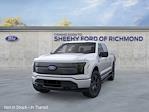 2025 Ford F-150 Lightning SuperCrew Cab AWD Pickup for sale #NG25019 - photo 4