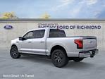 2025 Ford F-150 Lightning SuperCrew Cab AWD Pickup for sale #NG25019 - photo 6
