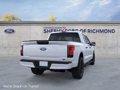2025 Ford F-150 Lightning SuperCrew Cab AWD Pickup for sale #NG29297 - photo 2