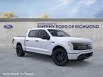 2025 Ford F-150 Lightning SuperCrew Cab AWD Pickup for sale #NG29297 - photo 1