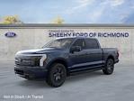 2025 Ford F-150 Lightning SuperCrew Cab AWD Pickup for sale #NG30235 - photo 3
