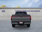 New 2025 Ford F-150 Lightning Lariat SuperCrew Cab for sale #NG30622 - photo 7