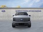 New 2025 Ford F-150 Lightning Lariat SuperCrew Cab for sale #NG30622 - photo 8