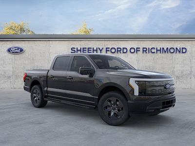 2024 Ford F-150 Lightning SuperCrew Cab AWD Pickup for sale #NG31154 - photo 1