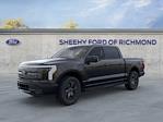 2024 Ford F-150 Lightning SuperCrew Cab AWD Pickup for sale #NG31154 - photo 2