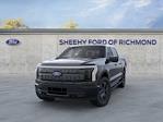 2024 Ford F-150 Lightning SuperCrew Cab AWD Pickup for sale #NG31154 - photo 3