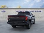 2024 Ford F-150 Lightning SuperCrew Cab AWD Pickup for sale #NG31154 - photo 8