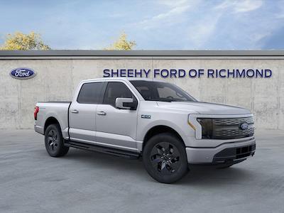 2024 Ford F-150 Lightning SuperCrew Cab AWD Pickup for sale #NG31226 - photo 1