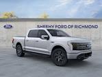 2024 Ford F-150 Lightning SuperCrew Cab AWD Pickup for sale #NG31226 - photo 1