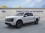 2024 Ford F-150 Lightning SuperCrew Cab AWD Pickup for sale #NG31226 - photo 2