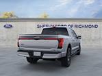 2024 Ford F-150 Lightning SuperCrew Cab AWD Pickup for sale #NG31226 - photo 8