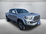 2020 Toyota Tacoma Double Cab 4WD Pickup for sale #NG31683A - photo 9