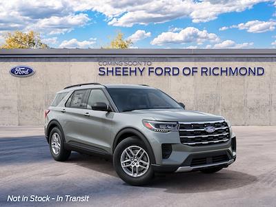 2027 Ford Explorer 4WD SUV for sale #NGA45872 - photo 1