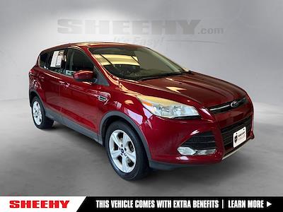 2016 Ford Escape FWD SUV for sale #NGC4858B - photo 1