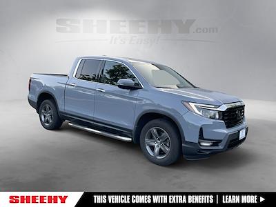 2022 Honda Ridgeline Crew Cab AWD Pickup for sale #NH042274A - photo 1