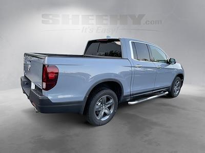 2022 Honda Ridgeline Crew Cab AWD Pickup for sale #NH42274A - photo 2