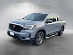 2022 Honda Ridgeline Crew Cab AWD Pickup for sale #NH042274A - photo 4