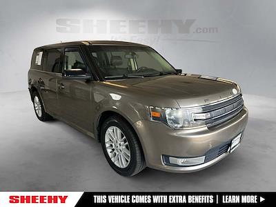 2014 Ford Flex FWD SUV for sale #NH3975ZB - photo 1