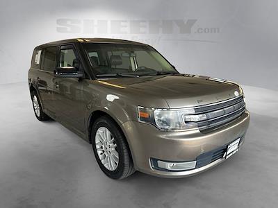 2014 Ford Flex FWD SUV for sale #NH3975ZB - photo 2