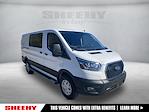 2023 Ford Transit 250 Low Roof RWD Empty Cargo Van for sale #NJ4554P - photo 1