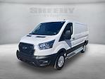 2023 Ford Transit 250 Low Roof RWD Empty Cargo Van for sale #NJ4554P - photo 12
