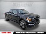 2022 Ford F-150 SuperCrew Cab 4x4 Pickup for sale #NJ4604P - photo 1
