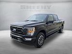 2022 Ford F-150 SuperCrew Cab 4x4 Pickup for sale #NJ4604P - photo 14