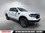 2021 Ford Ranger SuperCrew Cab 4x4 Pickup for sale #NJ4604Q - photo 1
