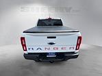 2021 Ford Ranger SuperCrew Cab 4x4 Pickup for sale #NJ4604Q - photo 11