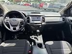 2021 Ford Ranger SuperCrew Cab 4x4 Pickup for sale #NJ4604Q - photo 17